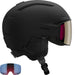 Salomon DRIVER PRIME SIGMA MIPS PLUS m. 2 linser
