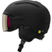 Salomon DRIVER PRIME SIGMA MIPS PLUS m. 2 linser