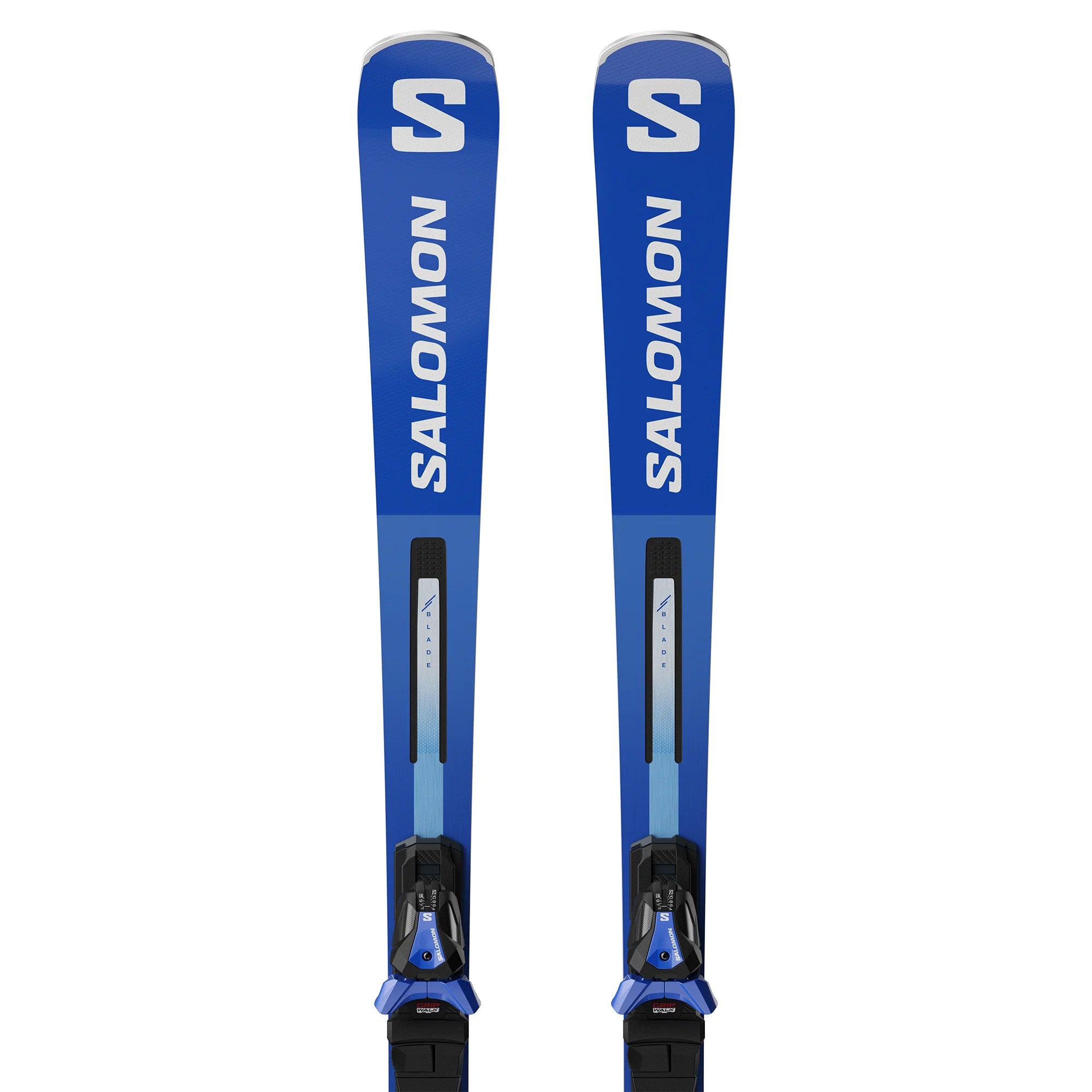 Salomon E S/Race SL 10 + MI 12 GW