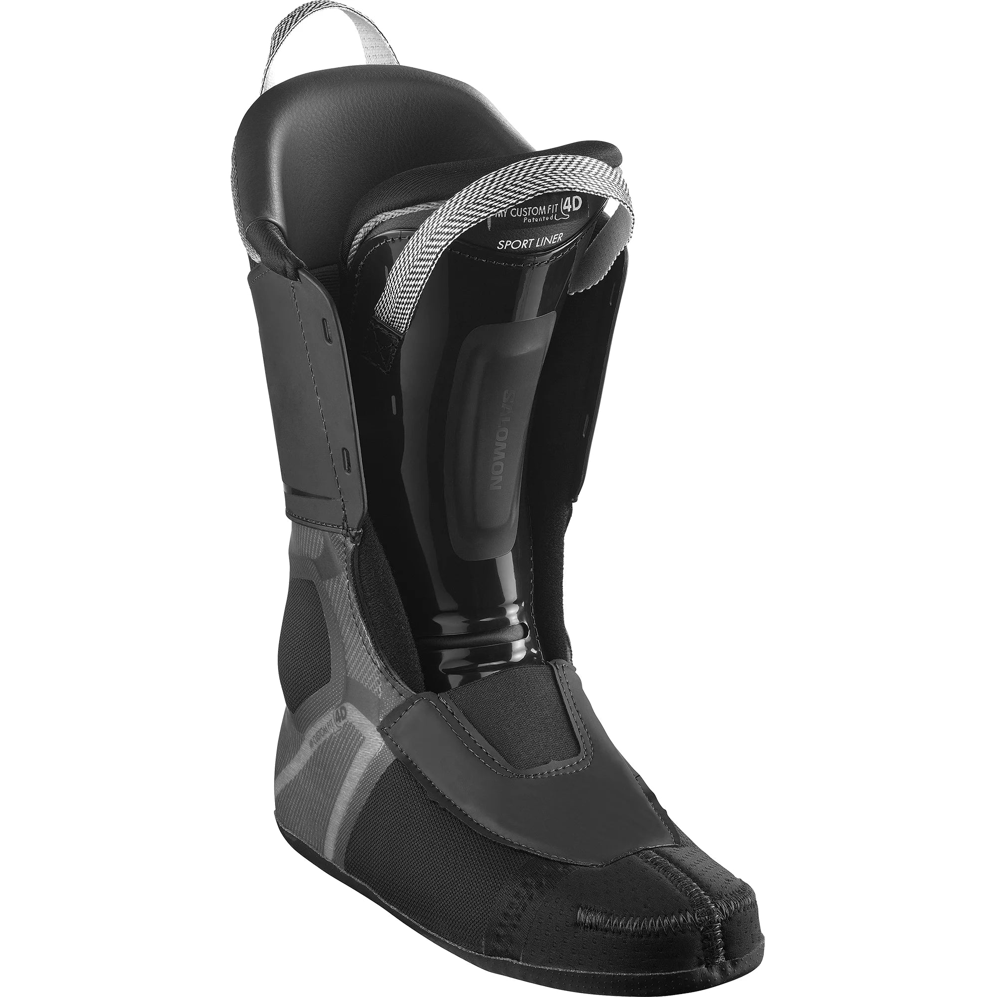 Salomon S/PRO ALPHA 110 GW Black