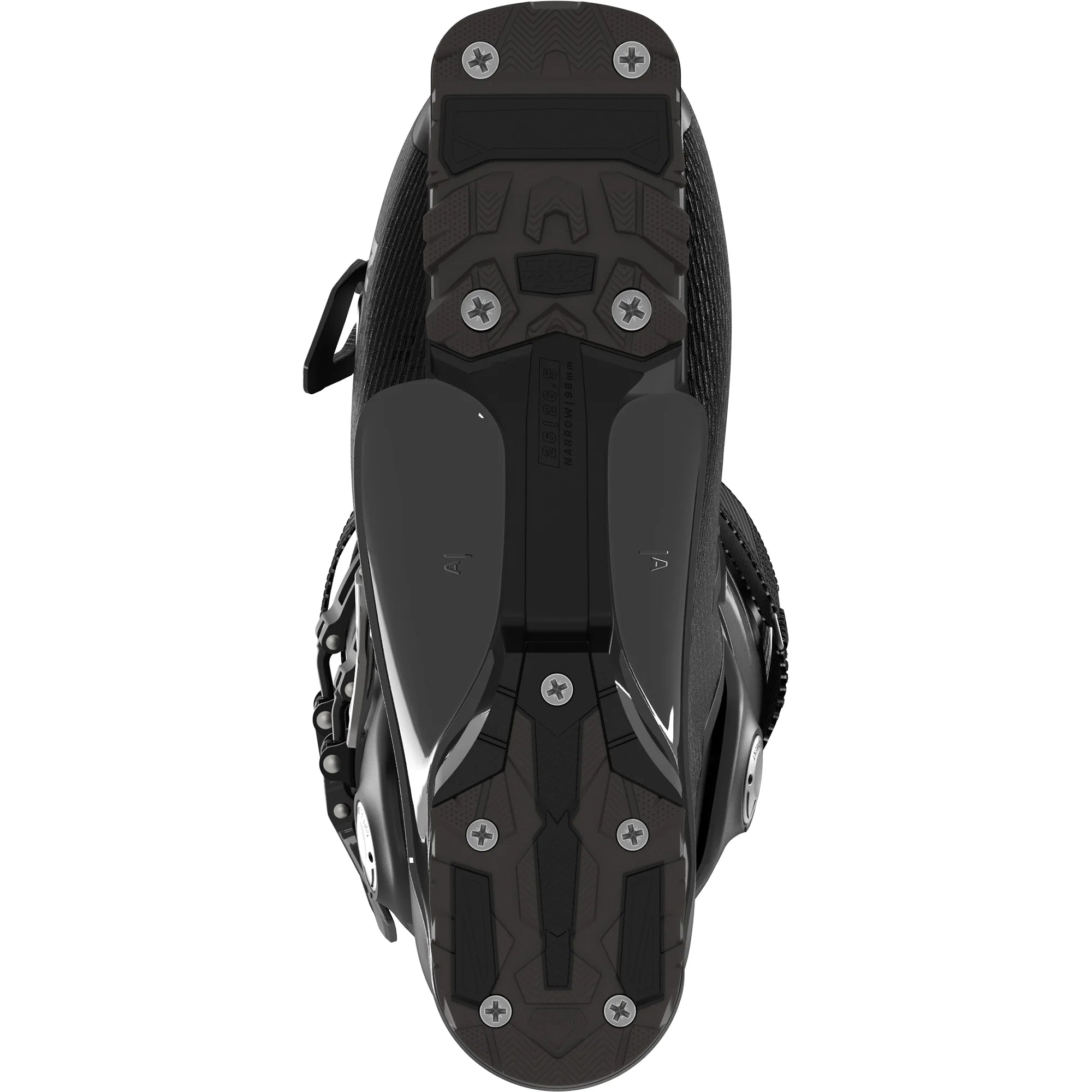 Salomon S/PRO ALPHA 110 GW Black