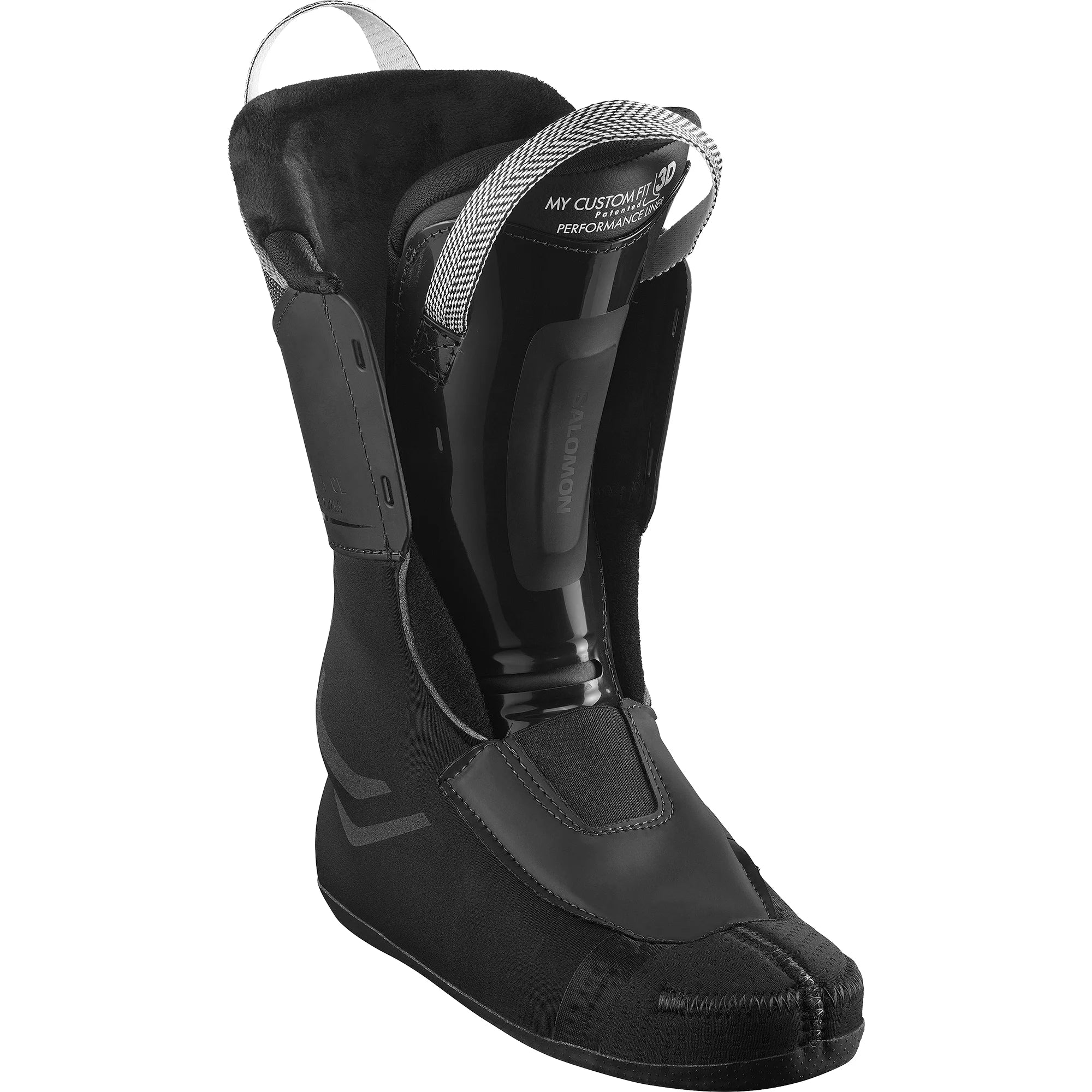 Salomon S/PRO ALPHA 90 Women GW Black/black