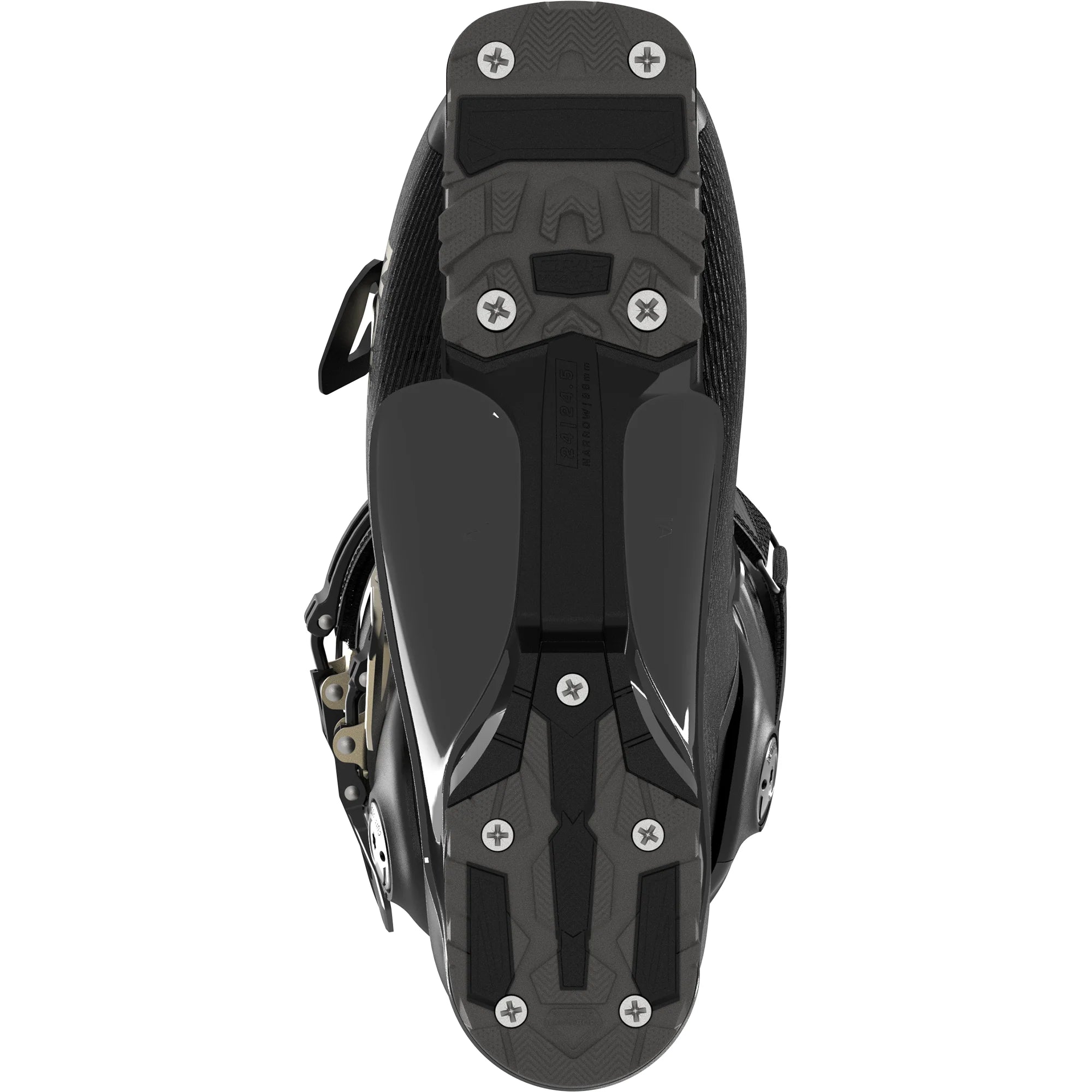 Salomon S/PRO ALPHA 110 W GW
