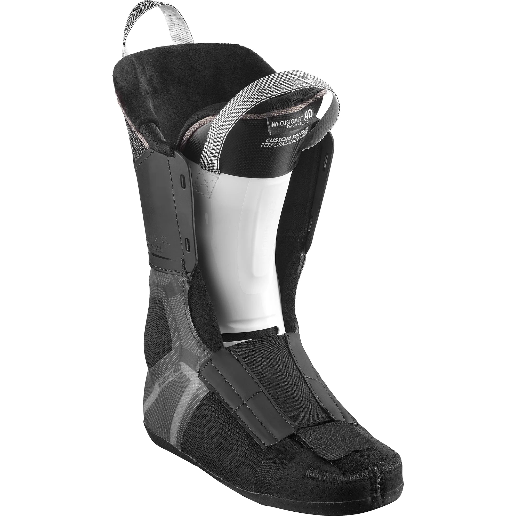 Salomon S/PRO ALPHA 110 W GW