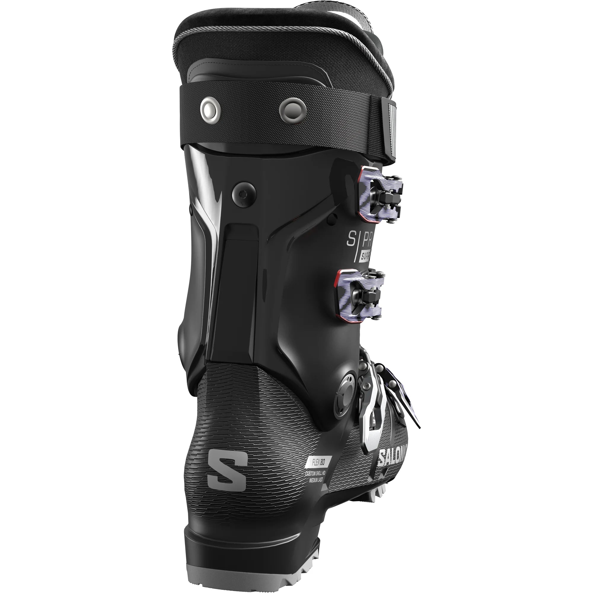 Salomon S/PRO ALPHA 80 W GW