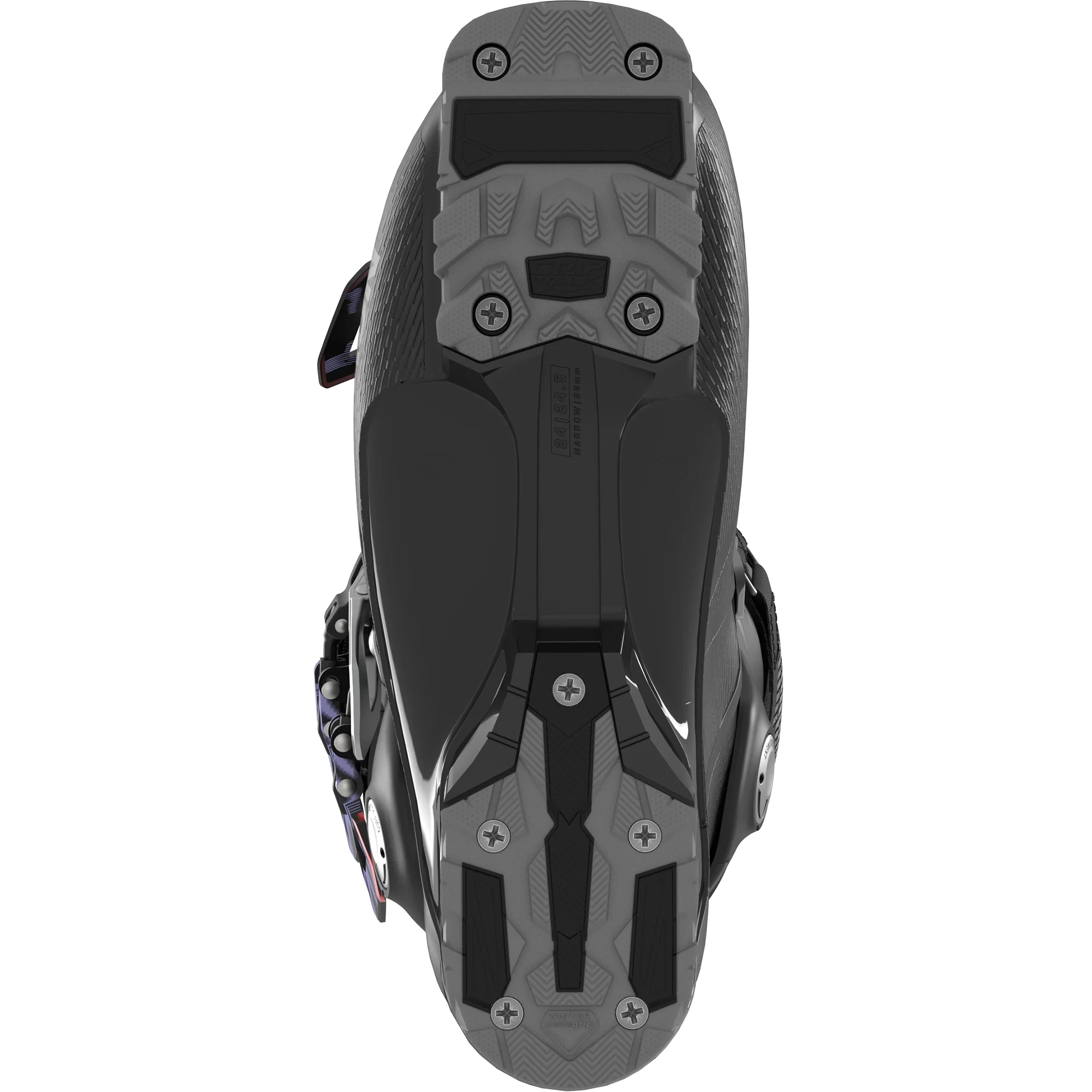 Salomon S/PRO ALPHA 80 W GW