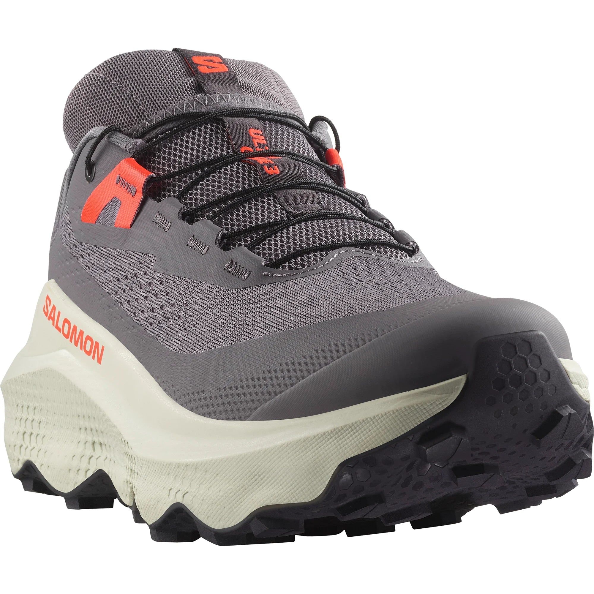 Salomon ULTRA GLIDE 3 Excalibur/Icicle/Neon
