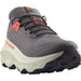 Salomon ULTRA GLIDE 3 Excalibur/Icicle/Neon