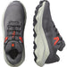 Salomon ULTRA GLIDE 3 Excalibur/Icicle/Neon