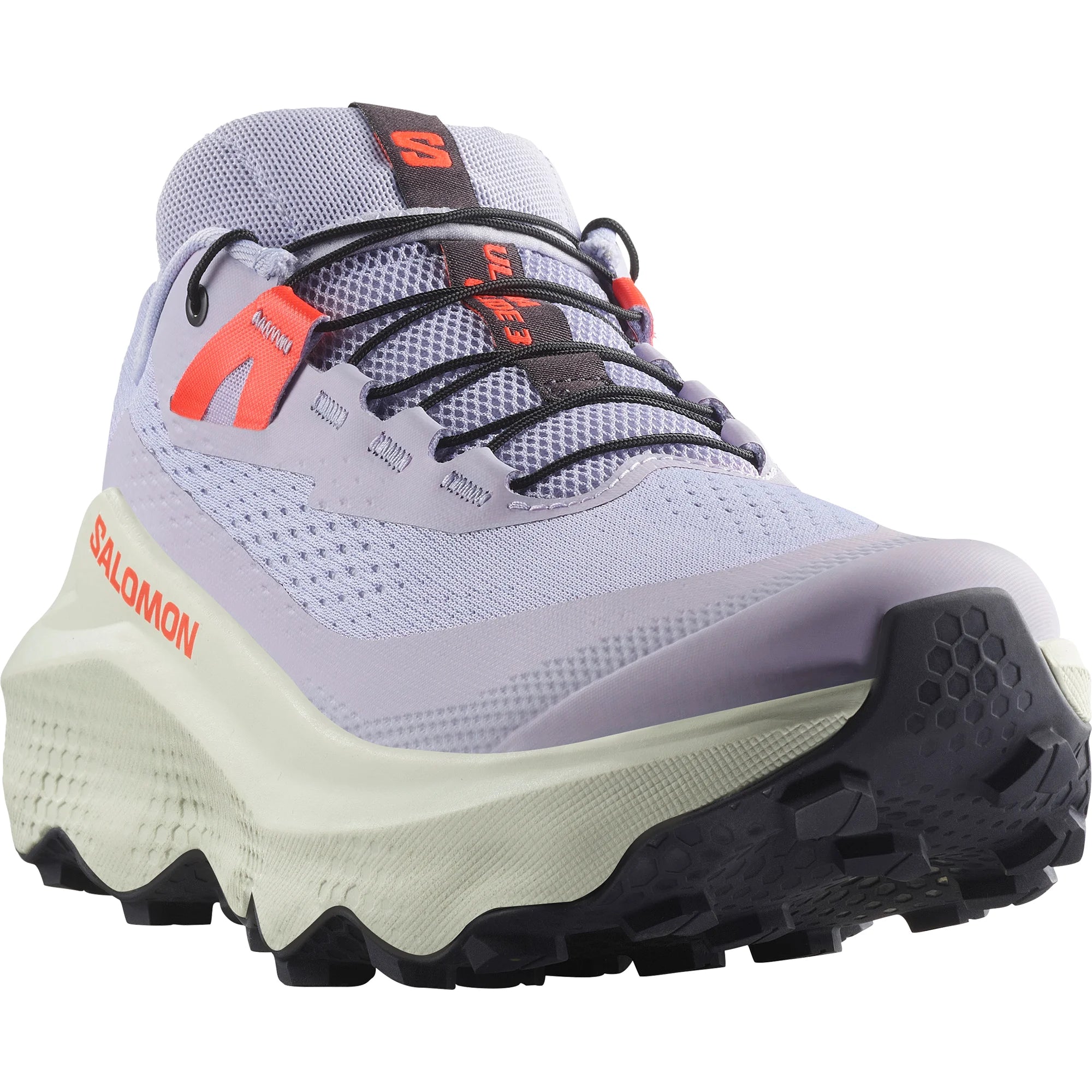 Salomon ULTRA GLIDE 3 W Cosmic Sky/Icicle/Neon