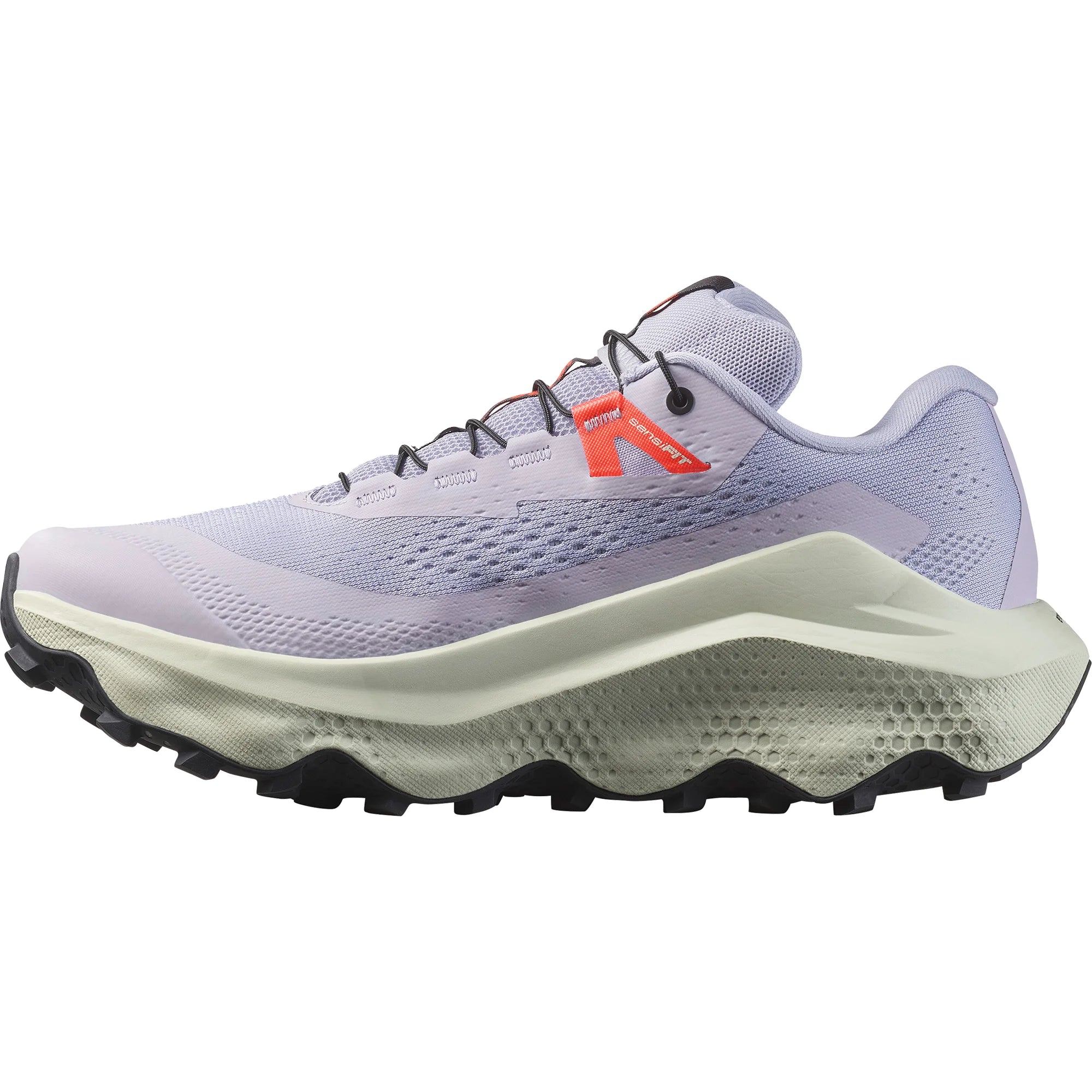 Salomon ULTRA GLIDE 3 W Cosmic Sky/Icicle/Neon