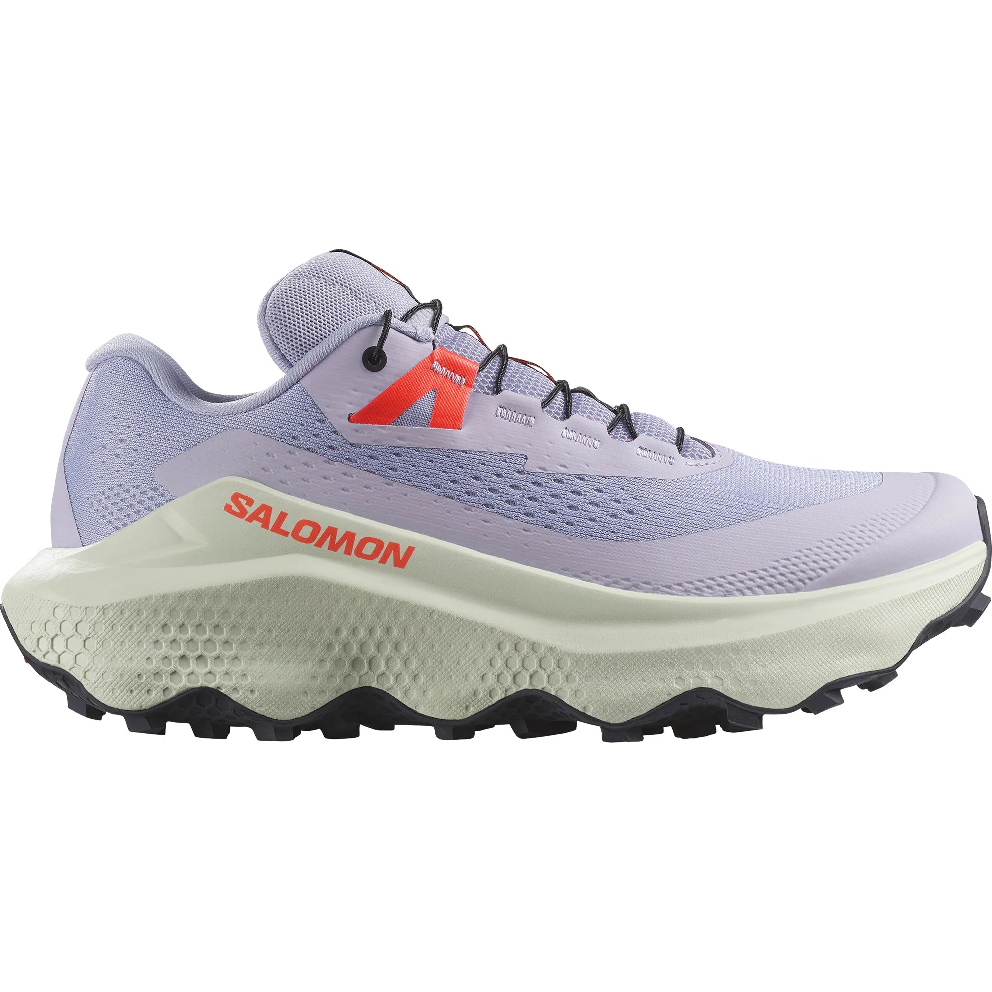Salomon ULTRA GLIDE 3 W Cosmic Sky/Icicle/Neon