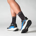 Salomon GENESIS Black/French Blue/Cherry Tomato