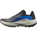 Salomon GENESIS Black/French Blue/Cherry Tomato