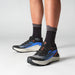 Salomon GENESIS Black/French Blue/Cherry Tomato