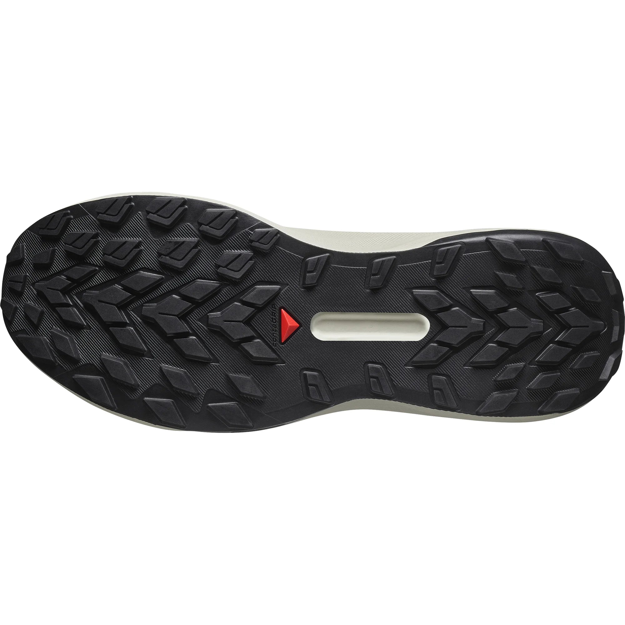 Salomon GENESIS Black/French Blue/Cherry Tomato