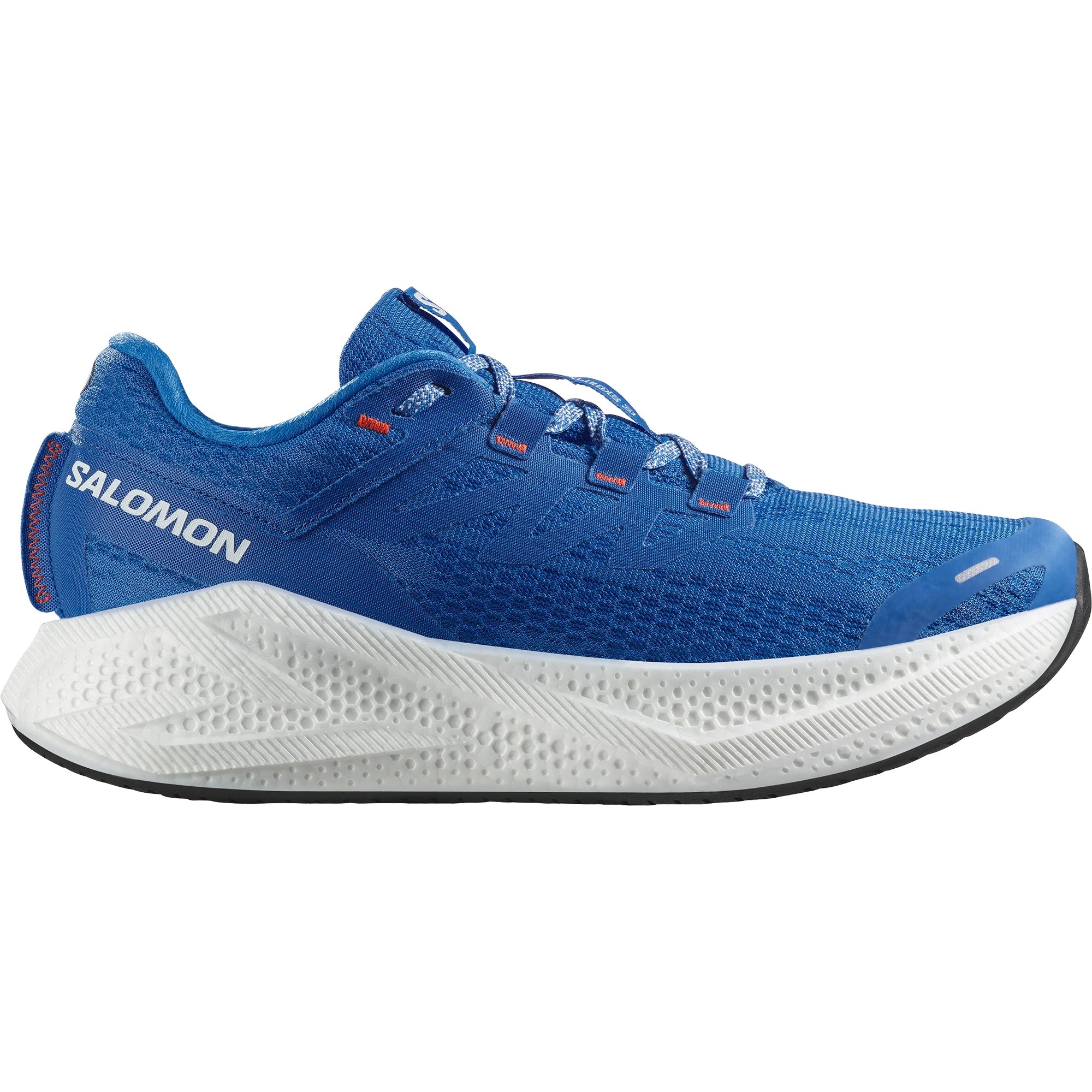Salomon AERO GLIDE 3 French Blue/White/Chert