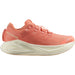 Salomon AERO GLIDE 3 W Fuco/Vanila/Tender