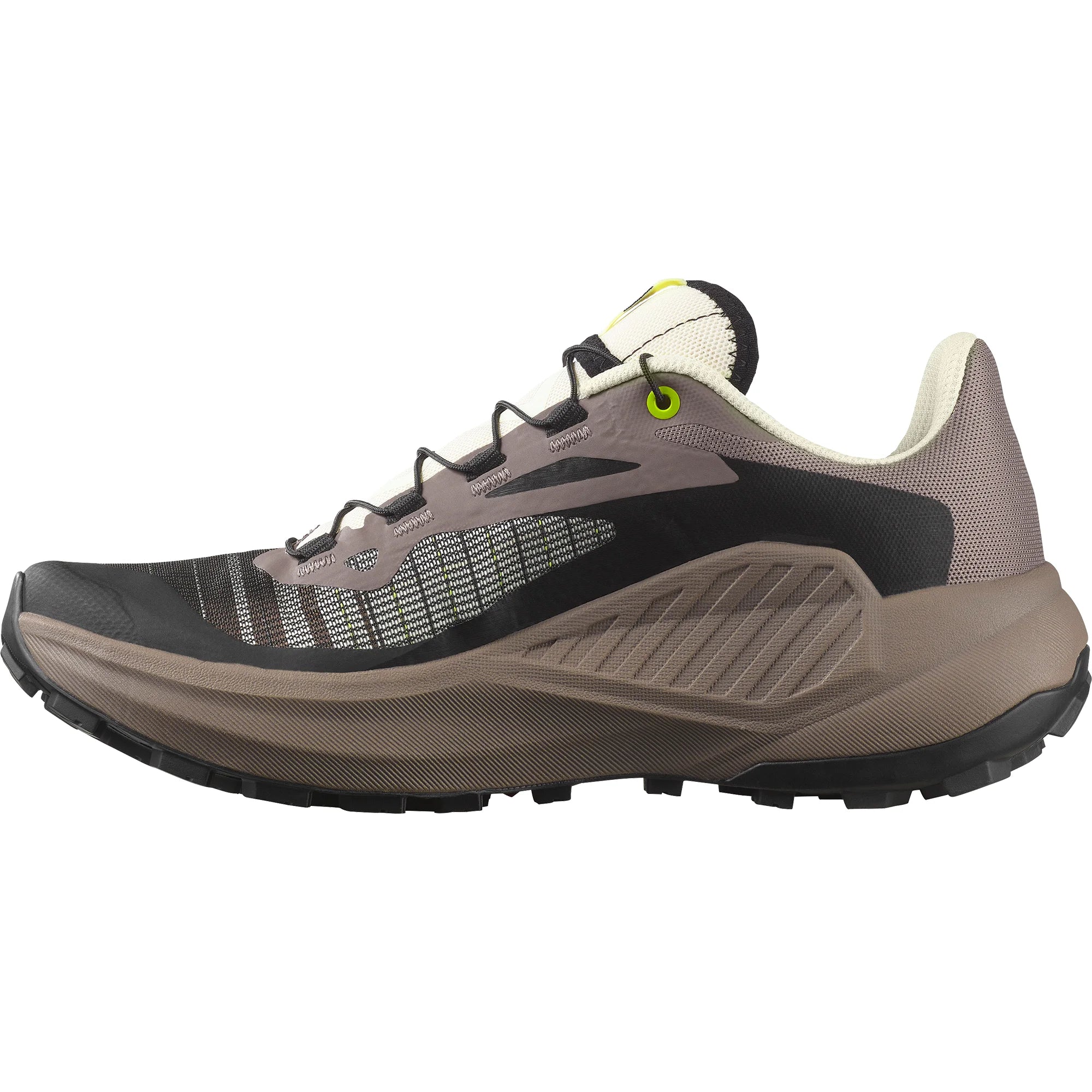Salomon GENESIS W Iron/Vanilla Ice/Cyclamen