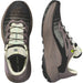 Salomon GENESIS W Iron/Vanilla Ice/Cyclamen