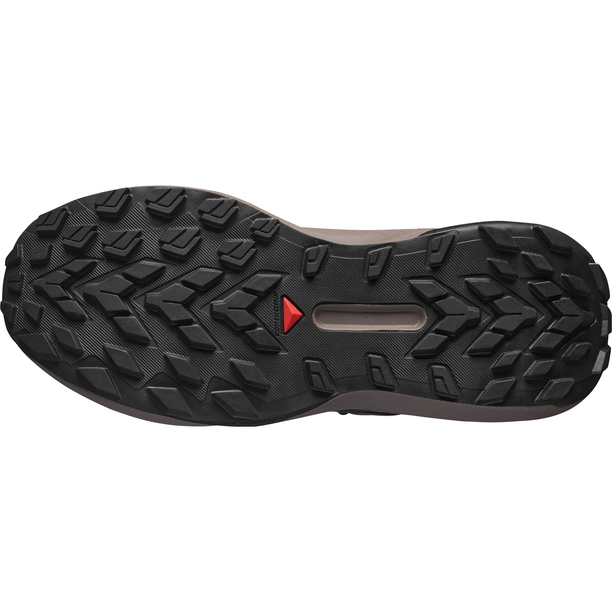 Salomon GENESIS W Iron/Vanilla Ice/Cyclamen