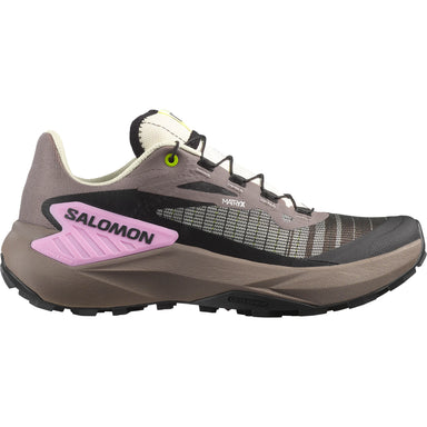 Salomon GENESIS W Iron/Vanilla Ice/Cyclamen