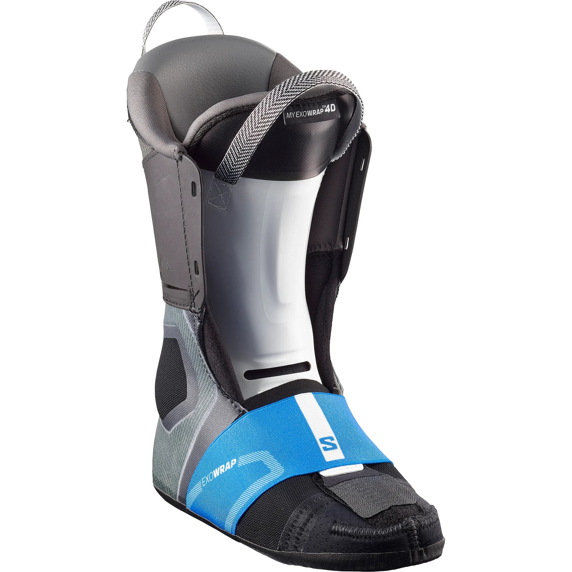 Salomon S/PRO SUPRA BOA RED 120 GW