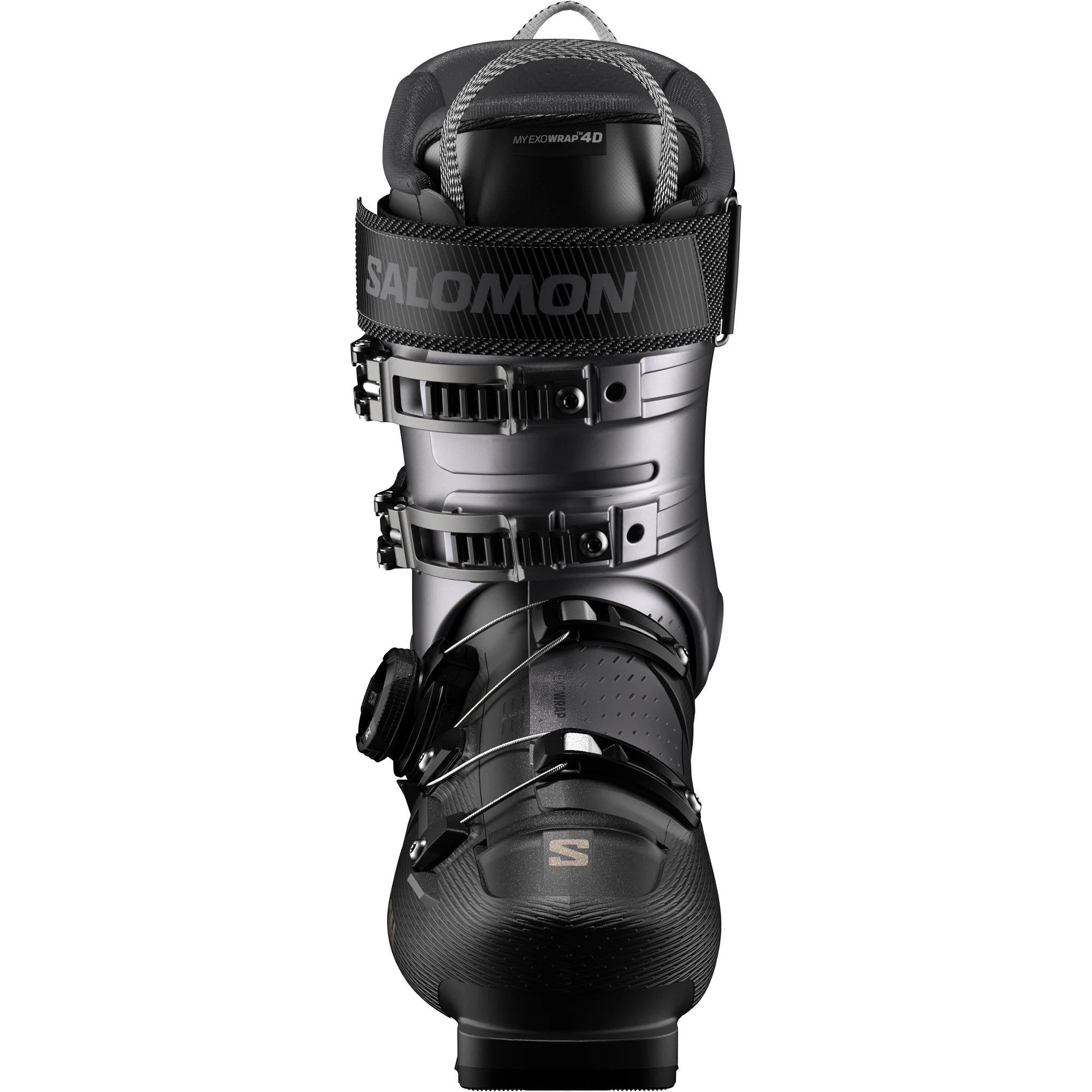 Salomon S/PRO SUPRA BOA RED 120 GW