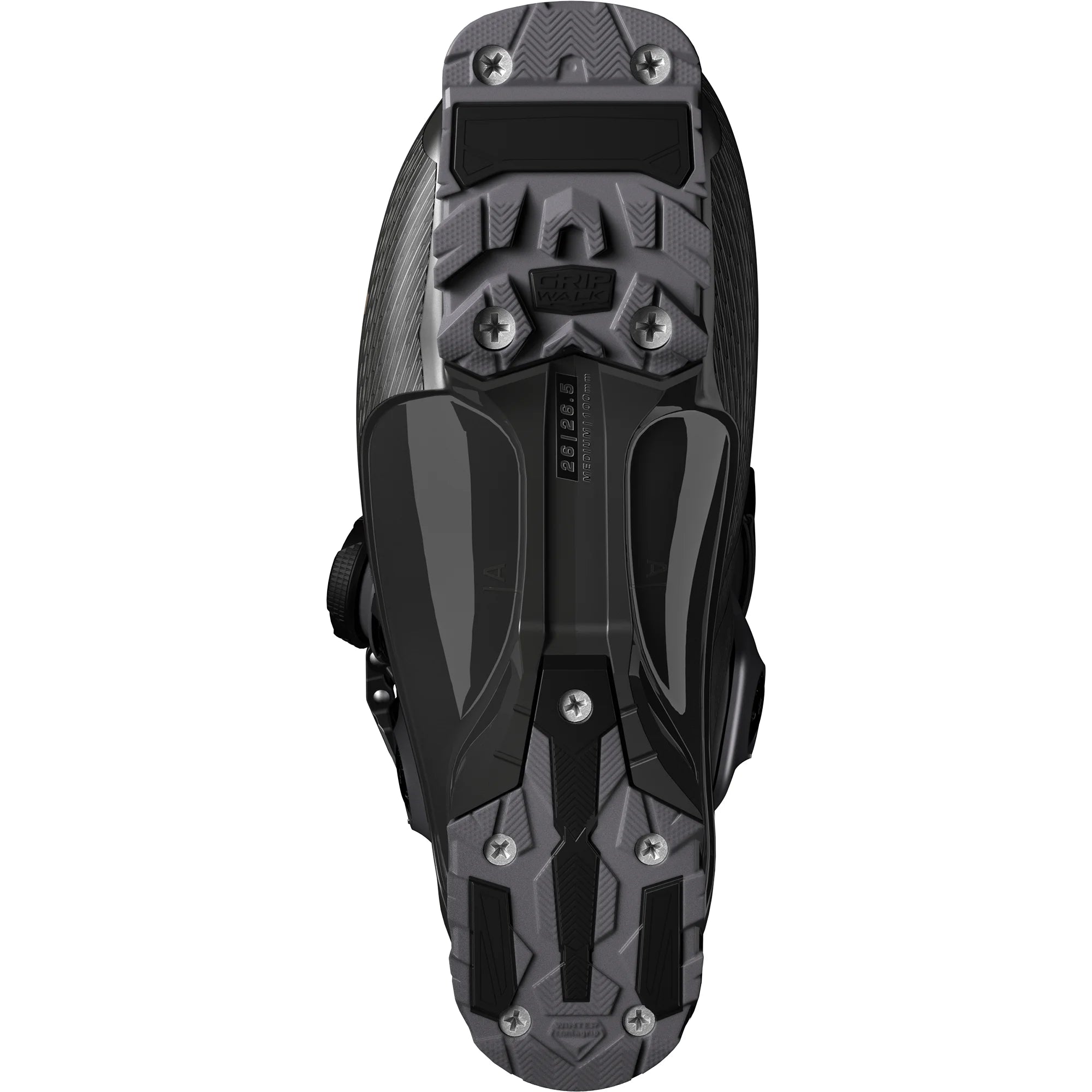 Salomon S/PRO SUPRA BOA RED 120 GW