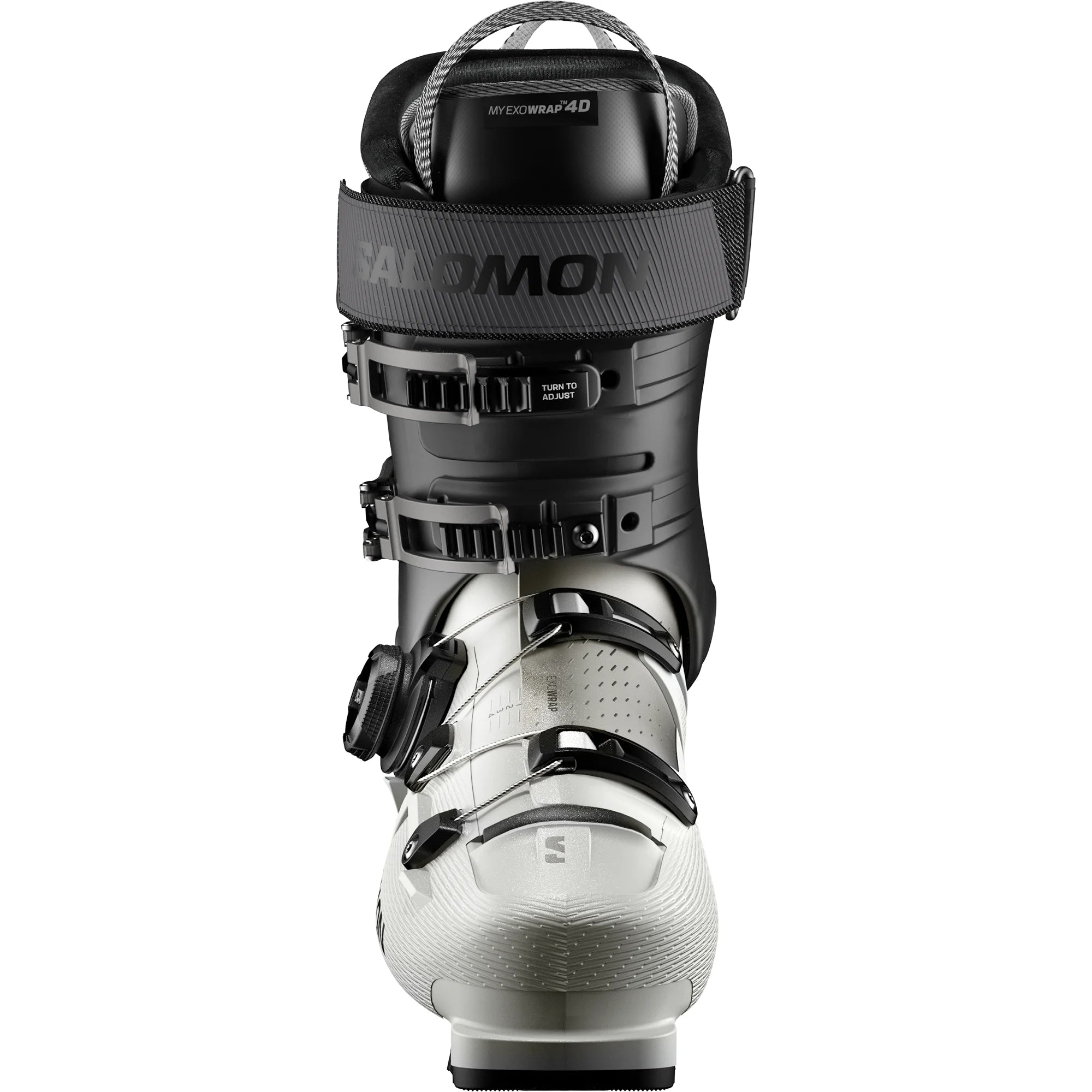 Salomon S/PRO Supra BOA Metal 105W GW