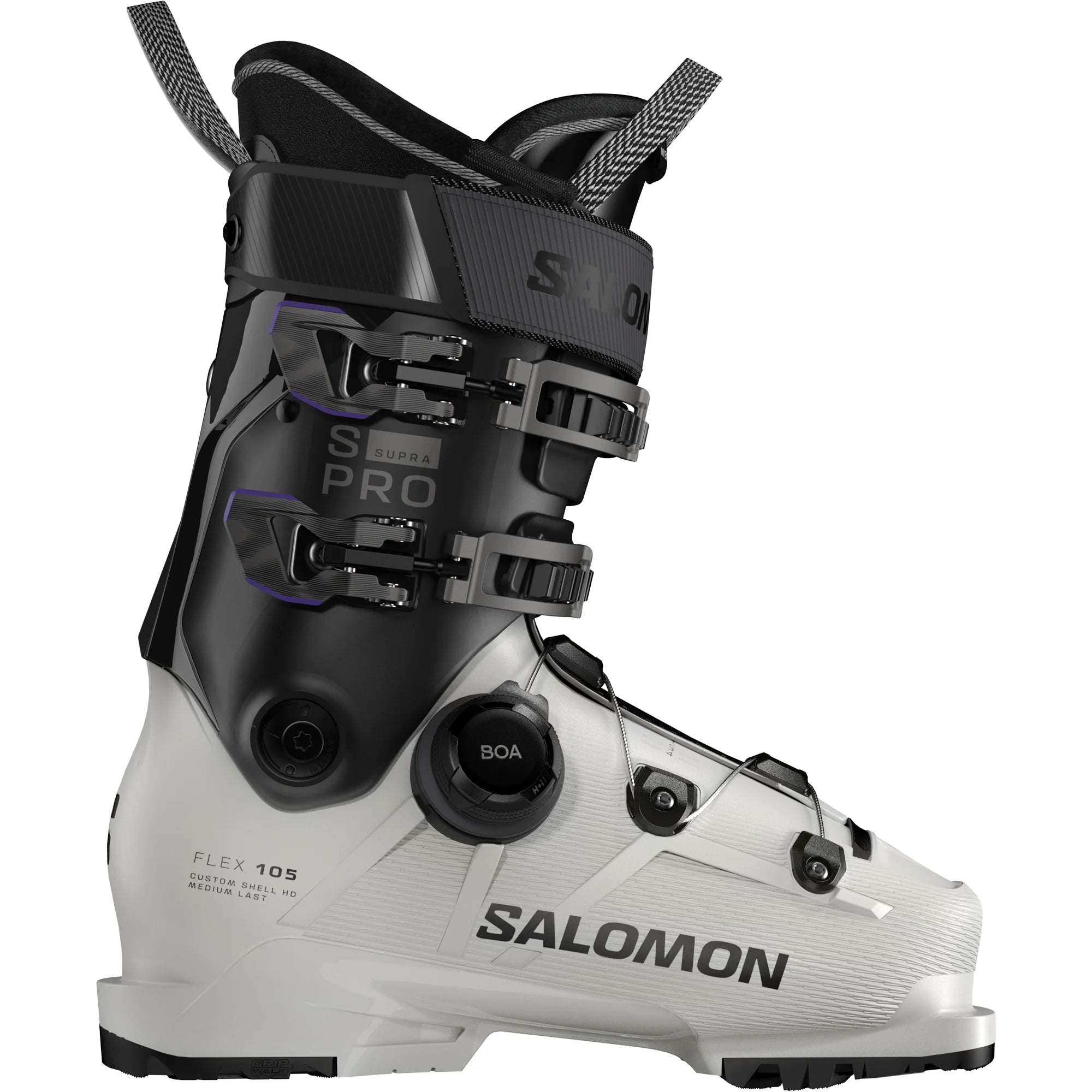 Salomon S/PRO Supra BOA Metal 105W GW