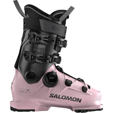 Salomon S/PRO SUPRA BOA 95 Women GW – Rosa