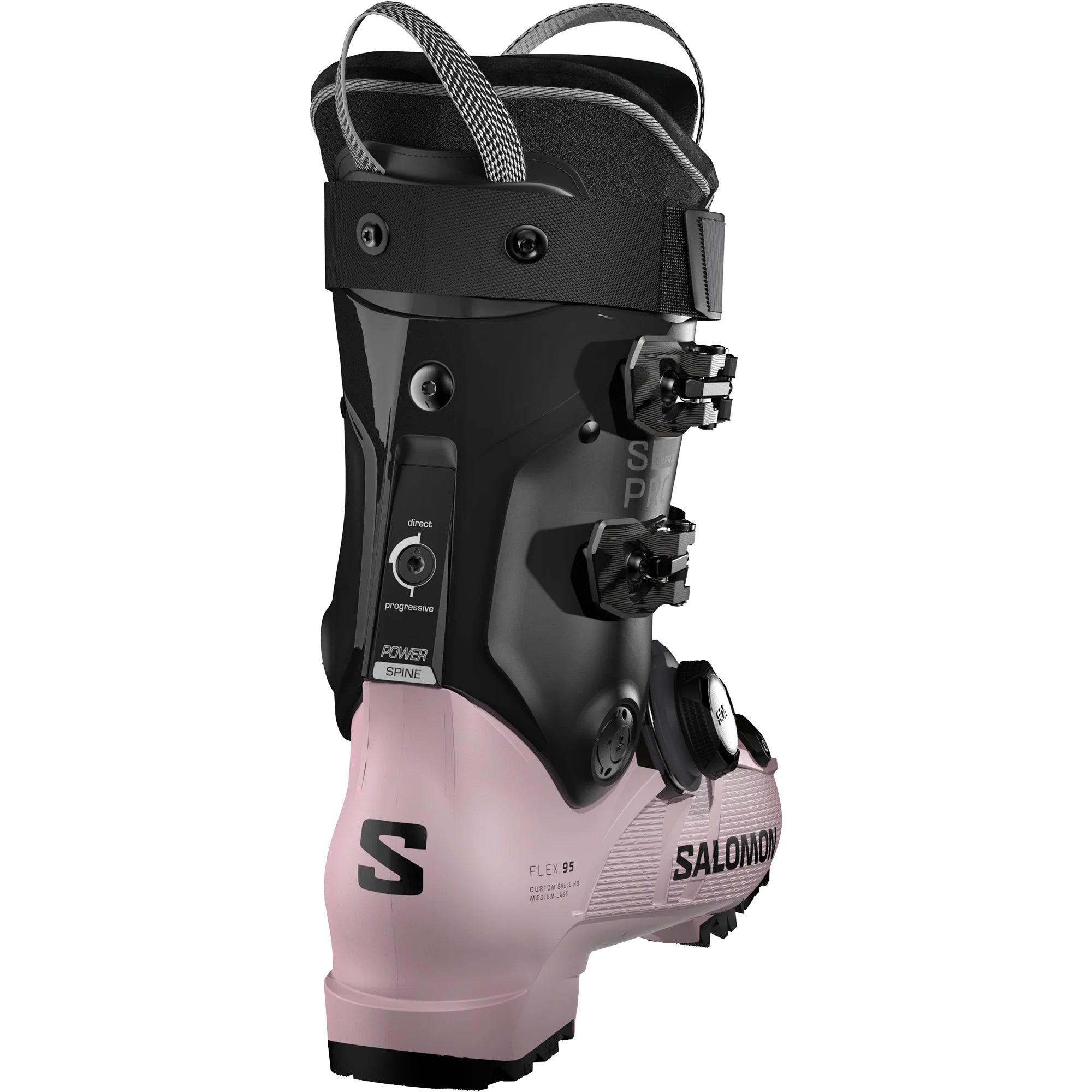Salomon S/PRO SUPRA BOA 95 Women GW