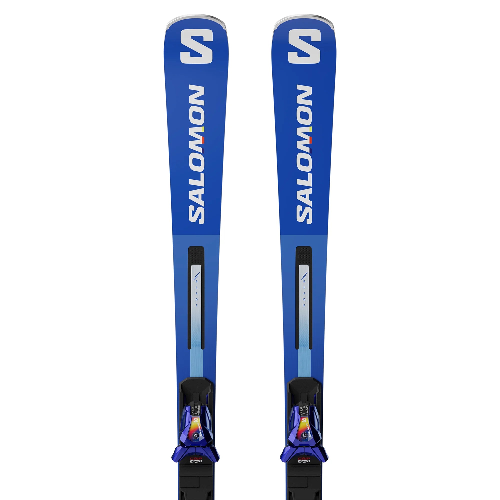 SALOMON I S/RACE SL PRO + I12 GW