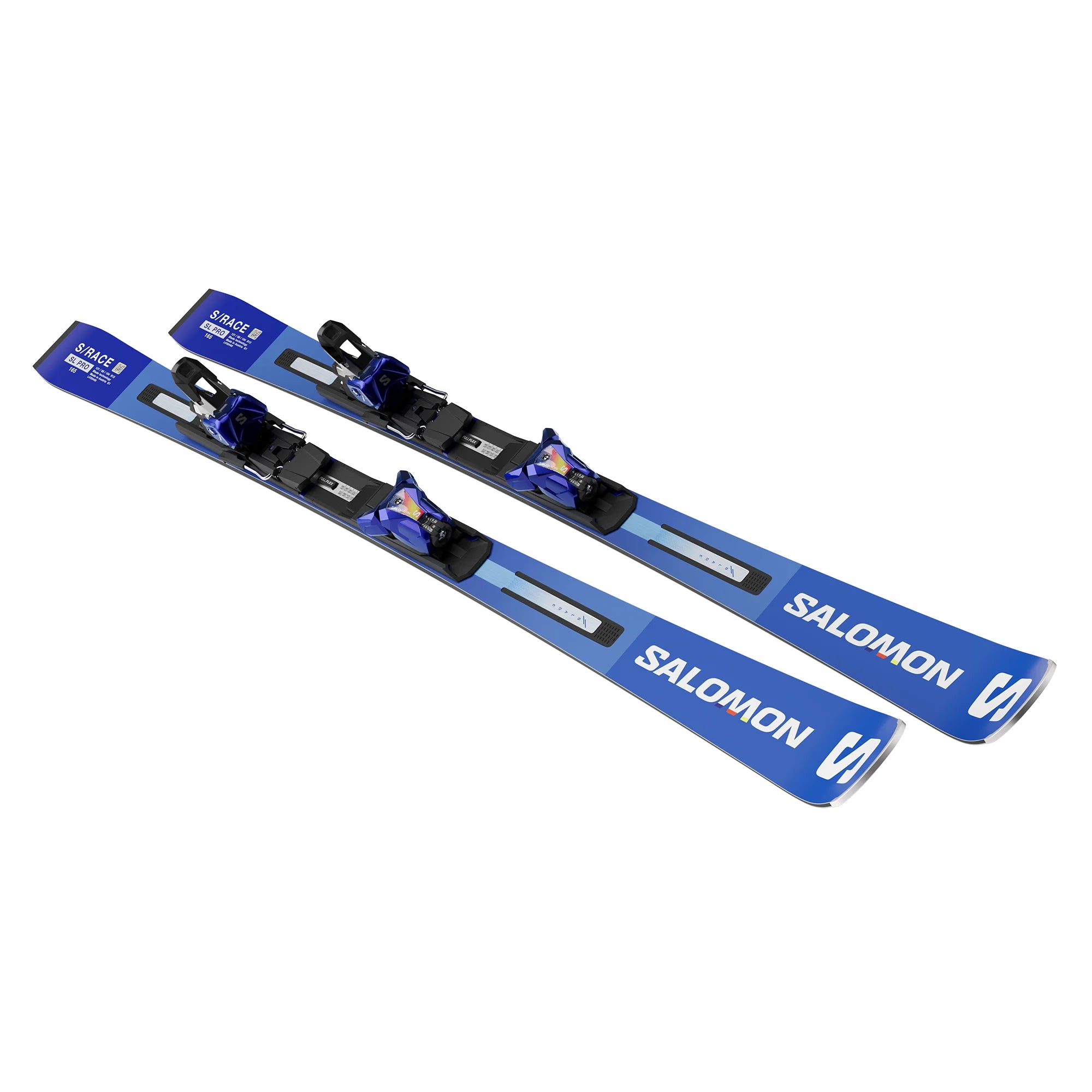 SALOMON I S/RACE SL PRO + I12 GW
