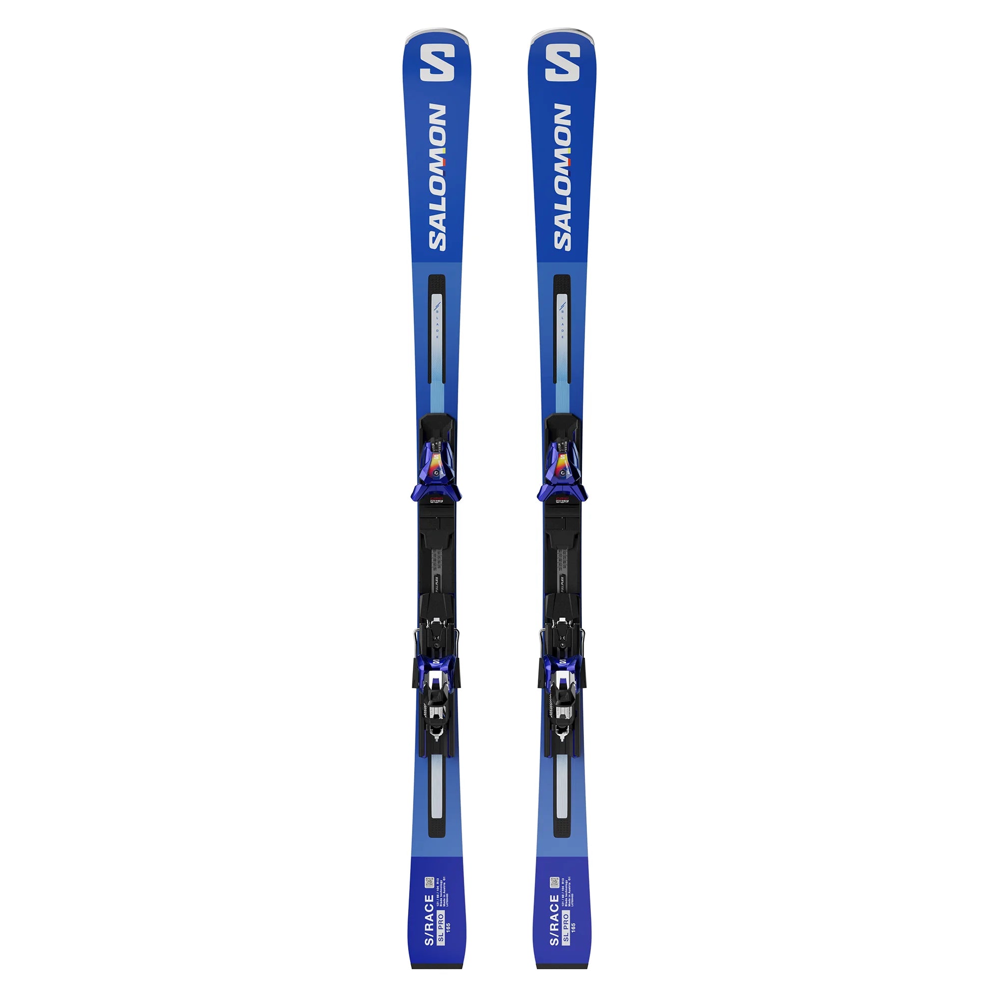 SALOMON I S/RACE SL PRO + I12 GW