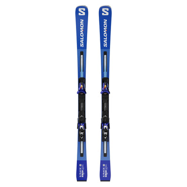 SALOMON I S/RACE SL PRO + I12 GW
