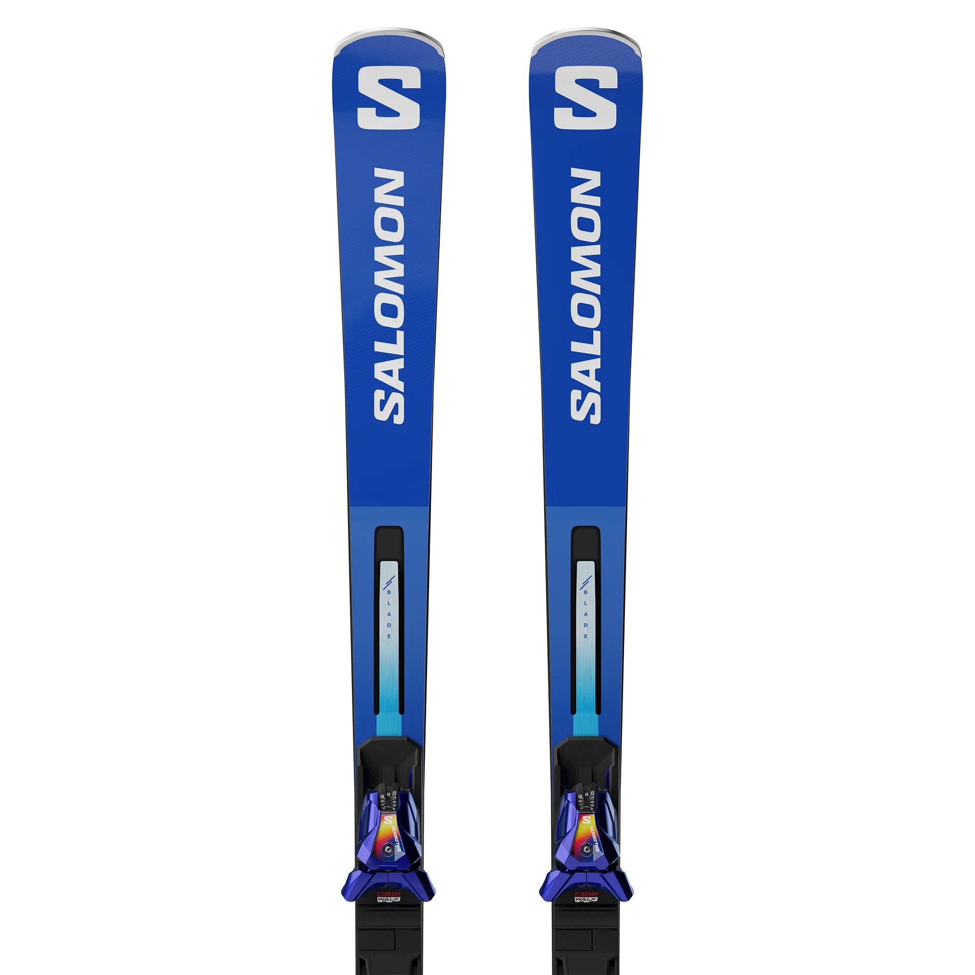 SALOMON I S/Race GS 12 + I12 GW