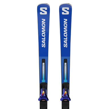SALOMON I S/Race GS 12 + I12 GW