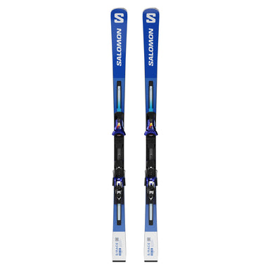 SALOMON I S/Race GS 12 + I12 GW