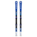 SALOMON I S/Race GS 12 + I12 GW