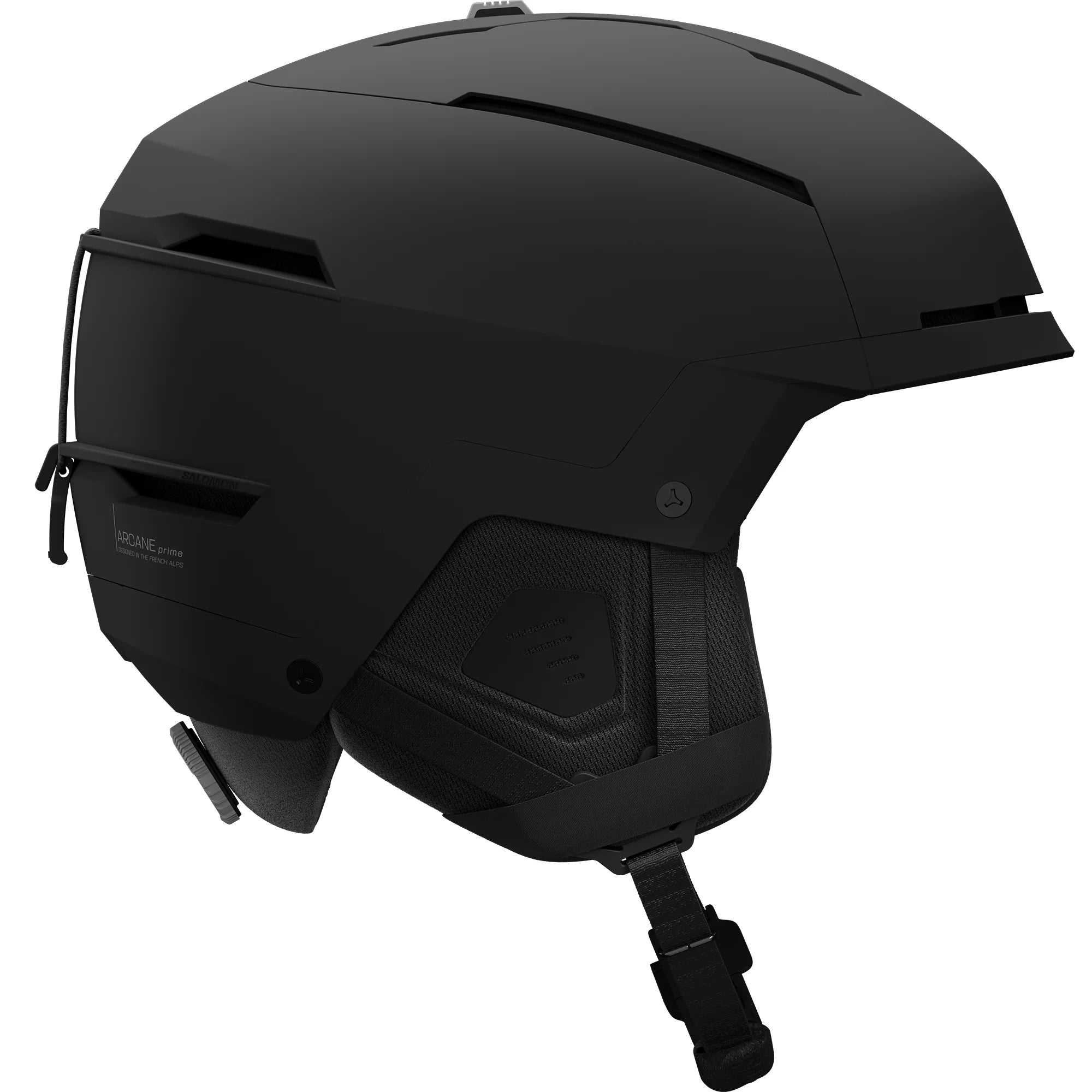Salomon Arcane Prime Mips Hjelm