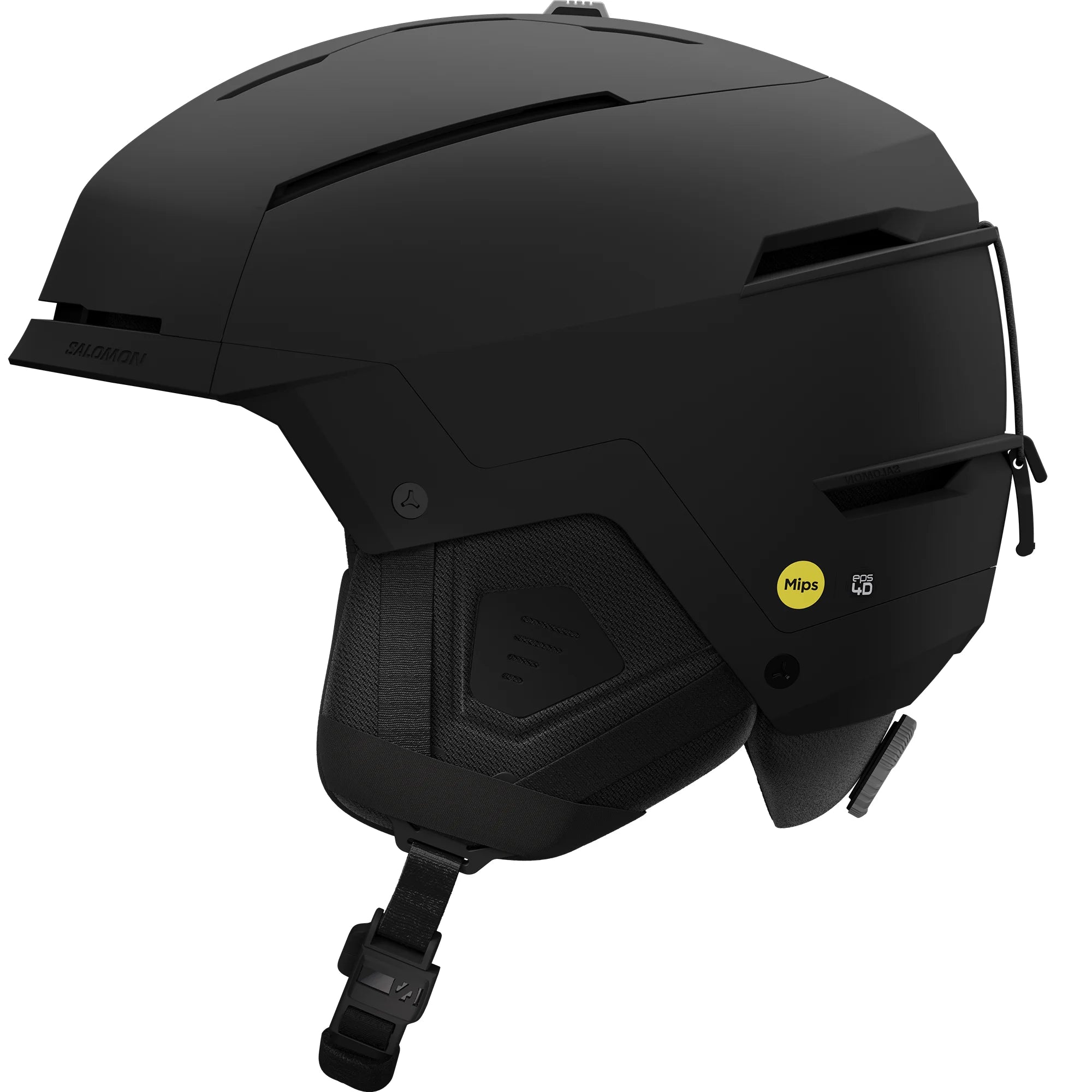 Salomon Arcane Prime Mips Hjelm