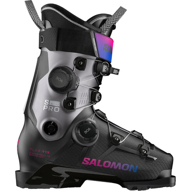 Salomon S/PRO SUPRA DUAL BOA® 115