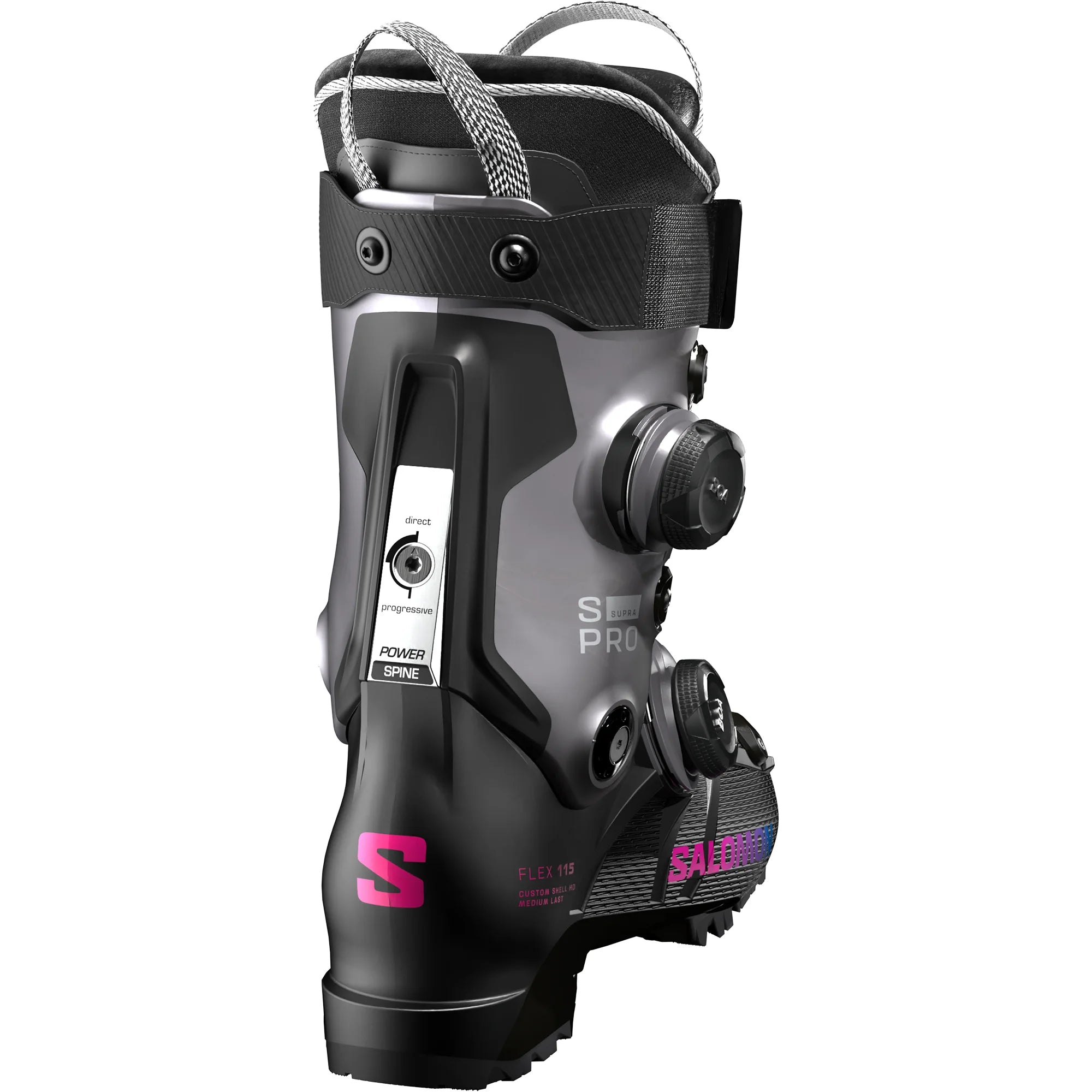 Salomon S/PRO SUPRA DUAL BOA® 115