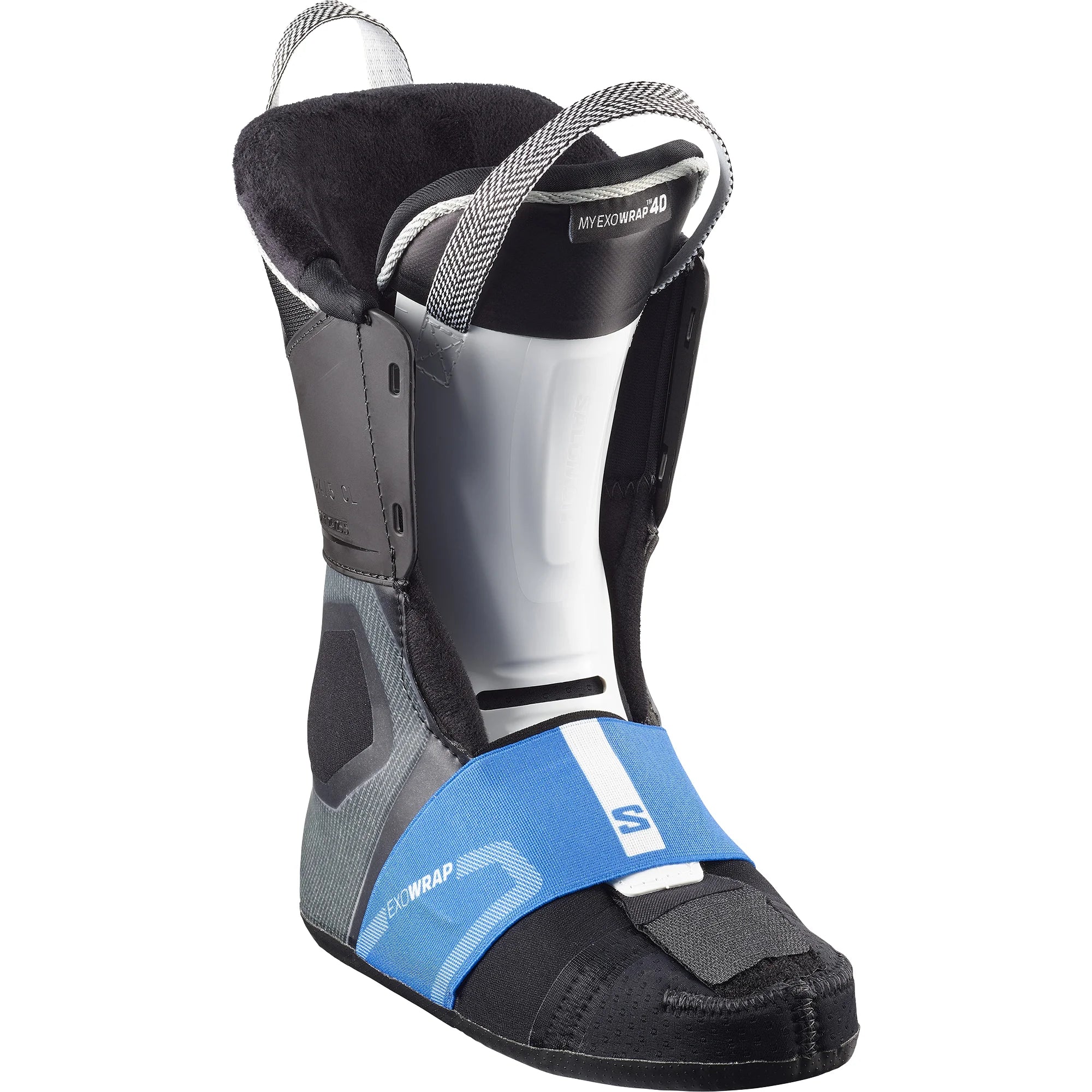 Salomon S/PRO SUPRA DUAL BOA® 115