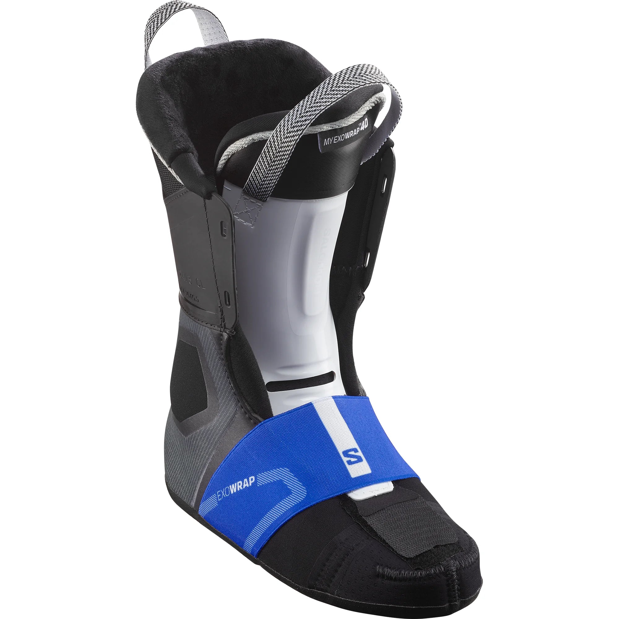 Salomon S/PRO SUPRA DUAL BOA 105 W