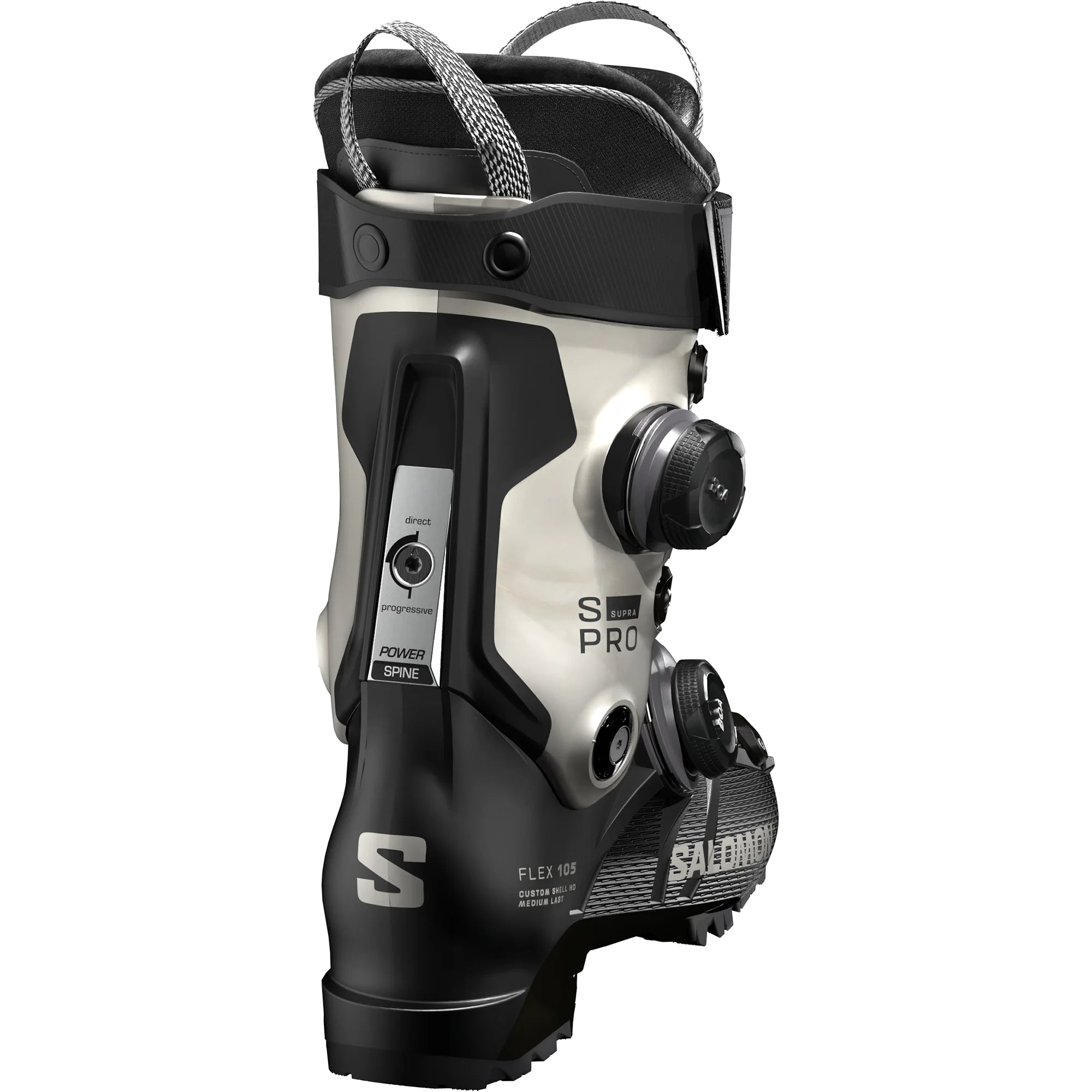 Salomon S/PRO SUPRA DUAL BOA 105 W
