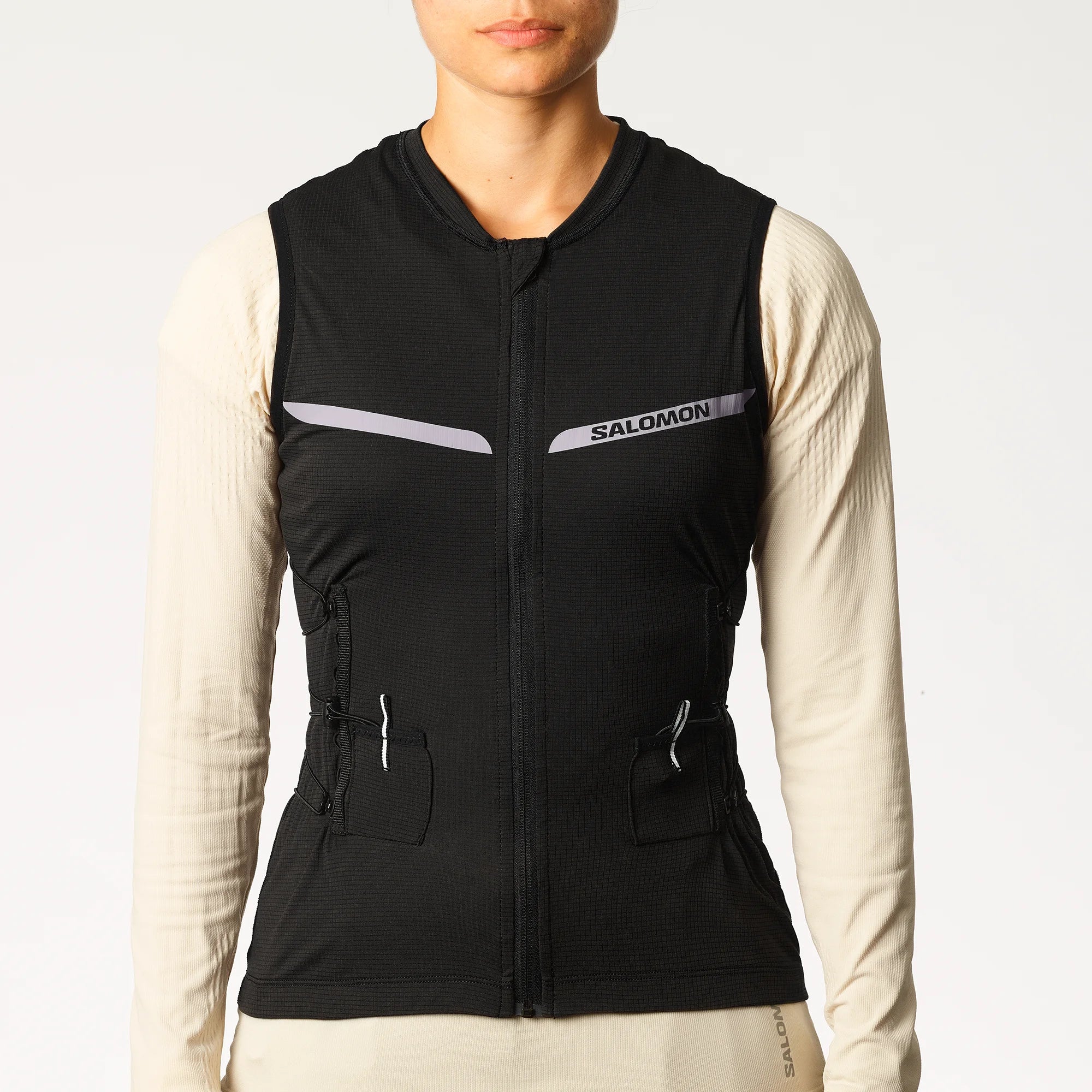 Salomon Flexcell Prime W