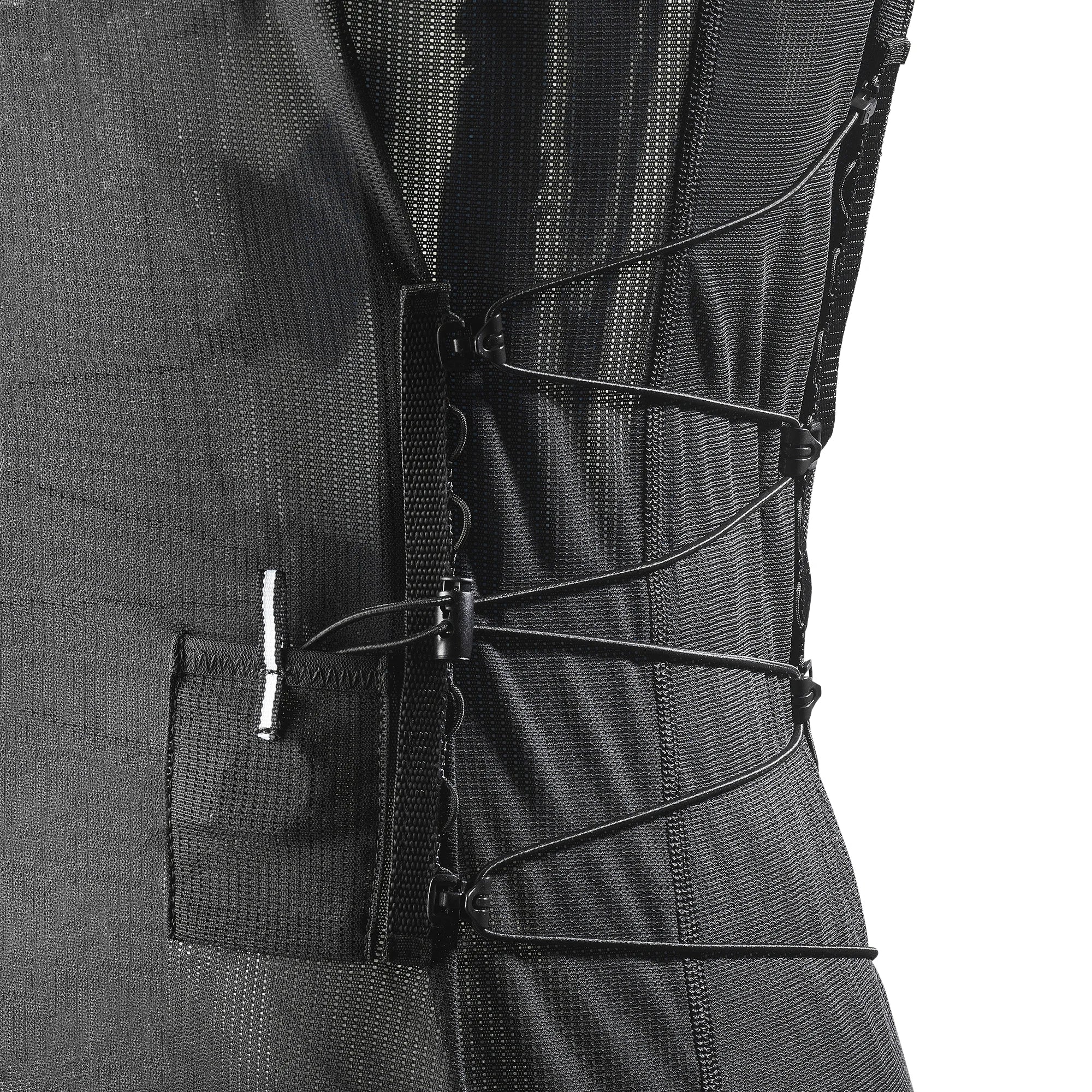 Salomon Flexcell Pro W Vest Back Protector
